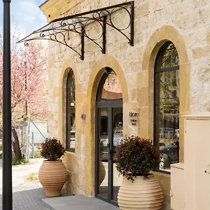 Bizarre Boutique Otel